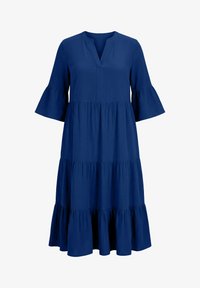 Ikke valgt, dark blue