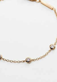 Esprit Armband - rose gold-coloured
