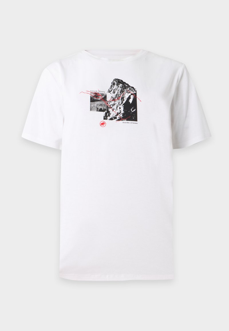 Camiseta deportiva