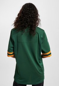 DEF LEIPZIG KINGS AUTHENTIC GAME - T-shirts med print - green