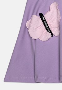 WAUW CAPOW FARASHA DRESS - Sukienka z dżerseju
