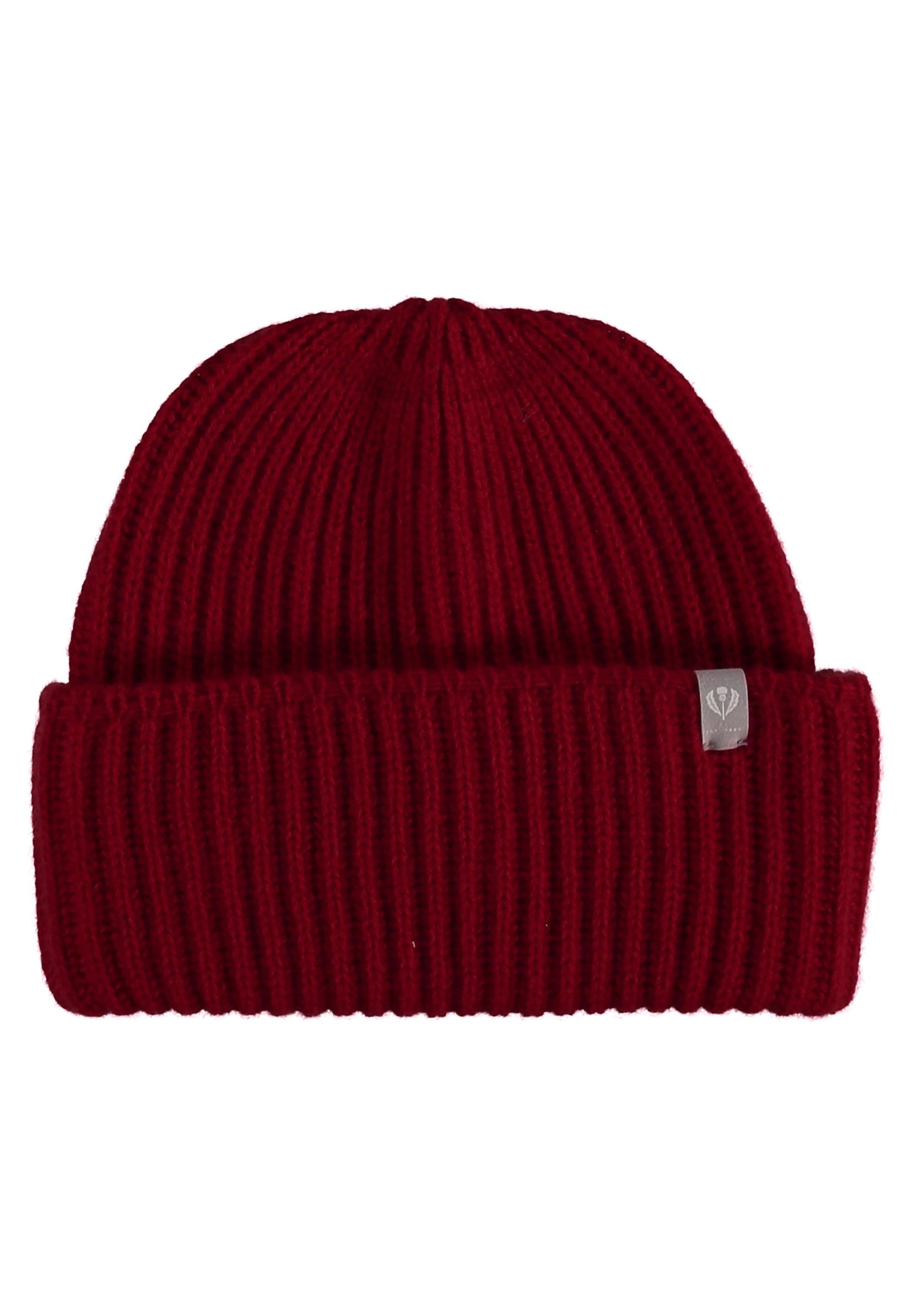 Zign Berretto - burgundy/rosso scuro