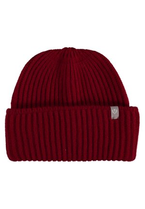 SIGNATURE - Beanie - red