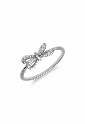 SMART  - Ring - silver coloured