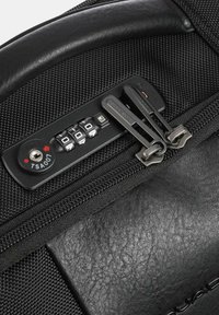 Piquadro Trolley - nero