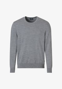 Unausgewählt, silbergrau