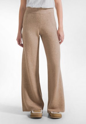 Deha, Pantalon classique - beige