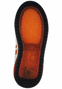 Geox Zapatos de bebé - white/orange