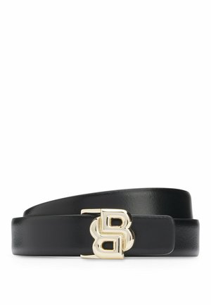 BOSS ICON-G - Ceinture - black six
