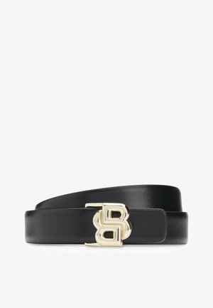 BOSS ICON-G - Riem - black six