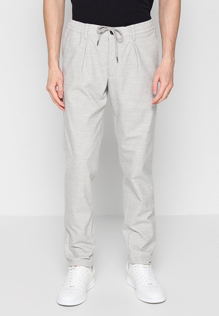 PROFUOMO Broek grijs PROFUOMO Broek grijs