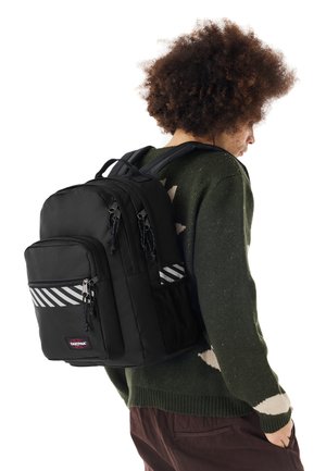 Eastpak, MORIUS UNISEX, czarny