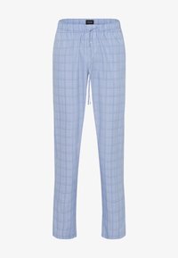 Mango KOH - Pantaloni del pigiama - off-white/avorio Mango KOH - Pantaloni del pigiama - off-white/avorio