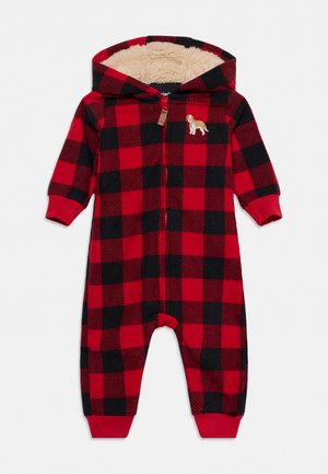 Carter's, Combinaison - red/black