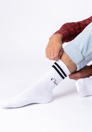 OCCULTO, OCCULTO SOCKEN 'WILLIAM' - Socken - informatiker-william