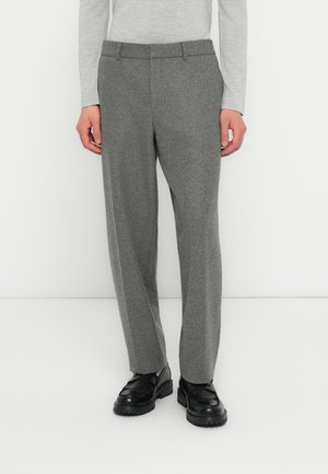 PHIL - Nadrágok - medium grey