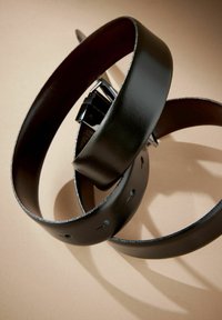 SIGNATURE REVERSIBLE - Business opasok - black