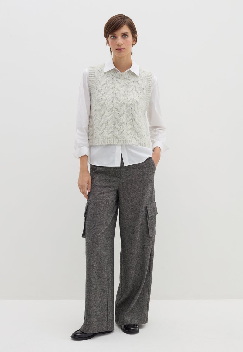 Stefanel Strickpullover - Bild 2