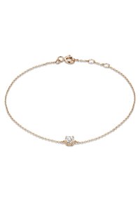 Isabel Bernard 14 CARAT GOLD - Bracelet - rose gold-coloured