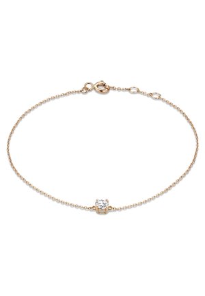 Isabel Bernard 14 CARAT GOLD - Armbånd - rose gold-coloured