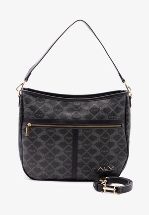 ALV by Alviero Martini Handtas - nero