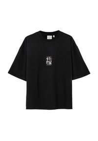 Surf Inc. UNISEX czarny