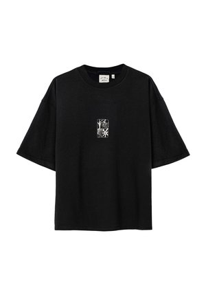Surf Inc. UNISEX czarny