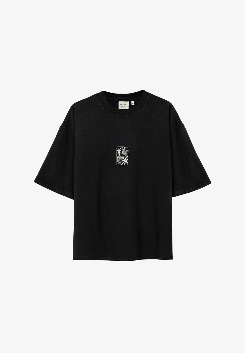 Surf Inc. UNISEX czarny