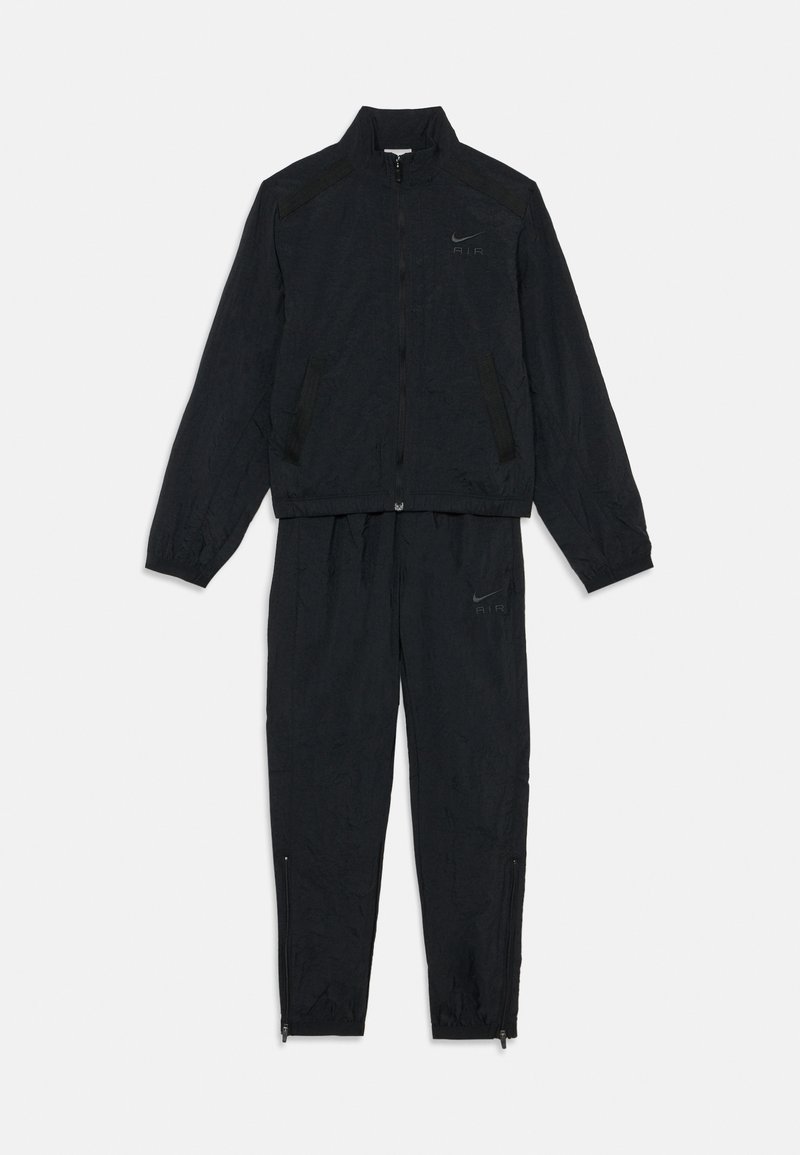 Nike Sportswear Trainingspak zwart Nike Sportswear Trainingspak zwart