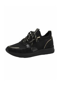 Tamaris Tossud - black