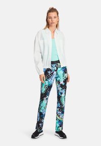 Marc Cain Button-down blouse - white