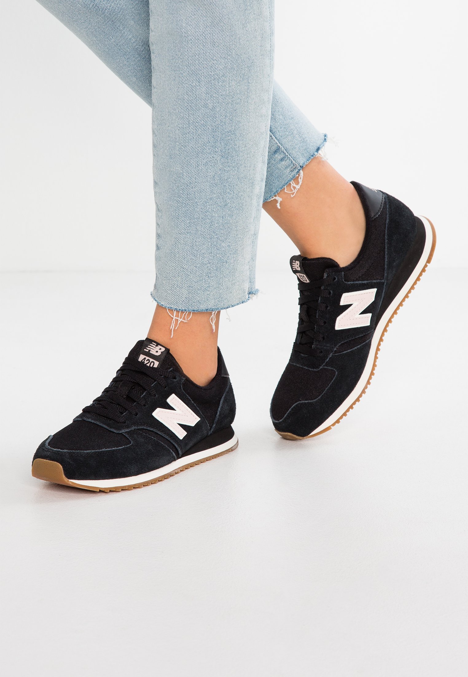 zalando new balance 420