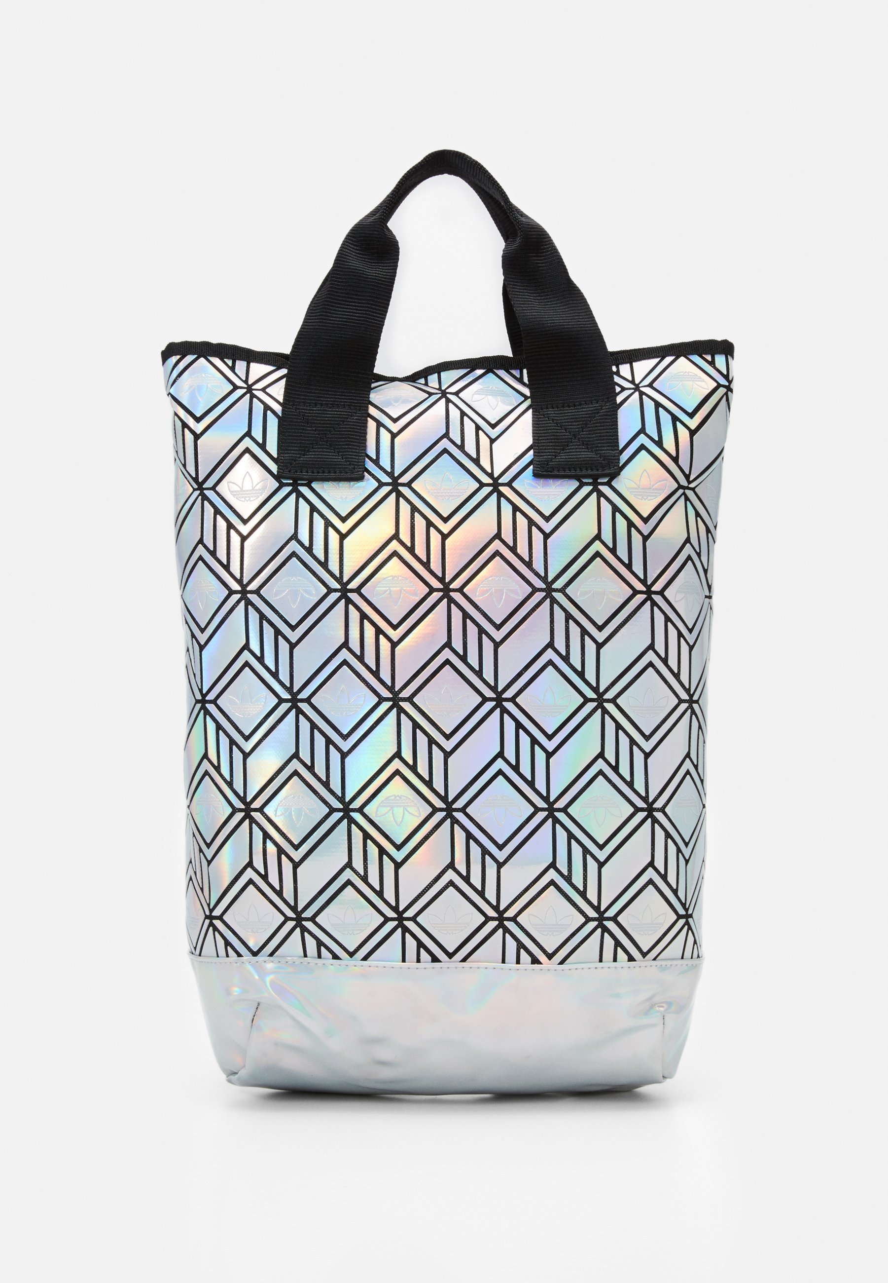 adidas triangle backpack