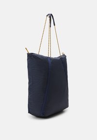 Klättermusen GEBO BAG 23L UNISEX - Bandolera - indigo blue