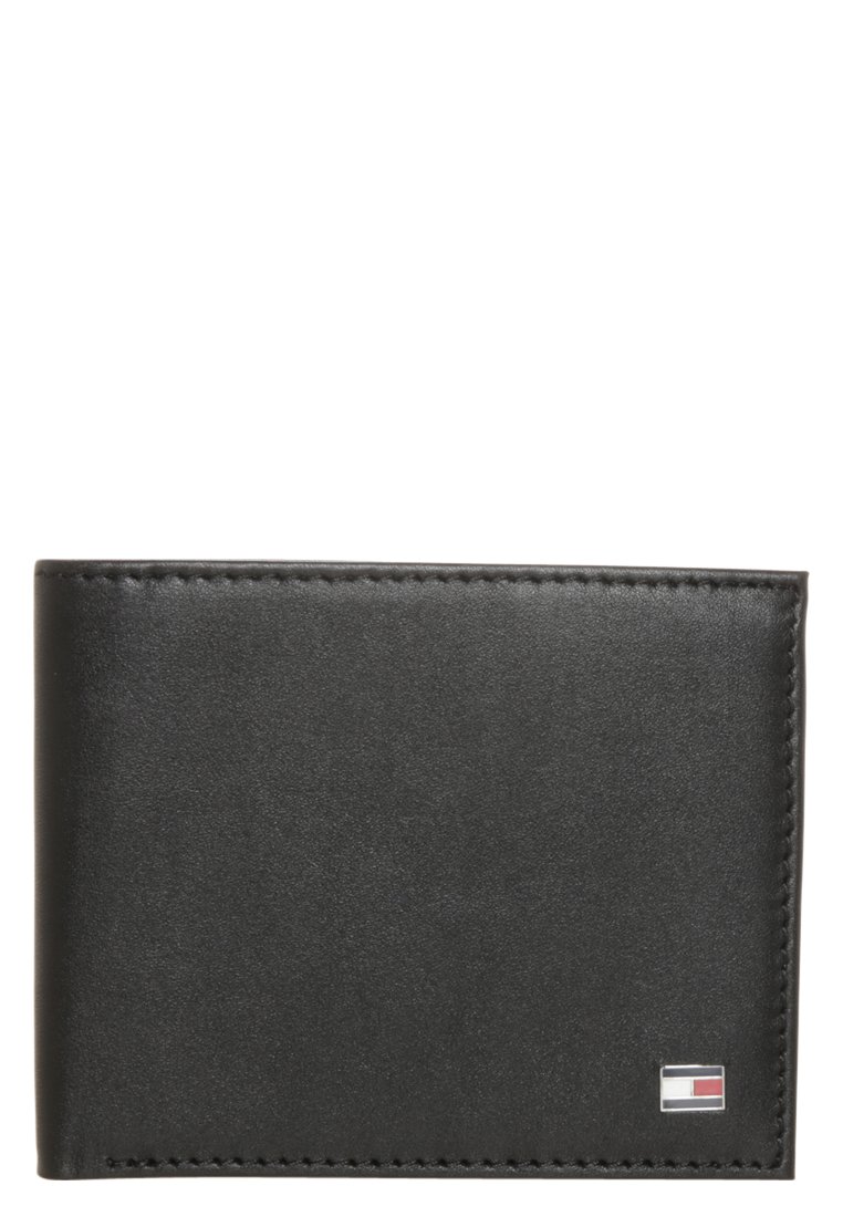 Tommy Hilfiger - ETON  - Peněženka - black, Zvětšit