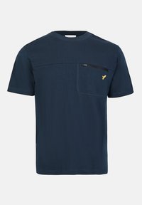 Δεν επιλέχθηκε, navy