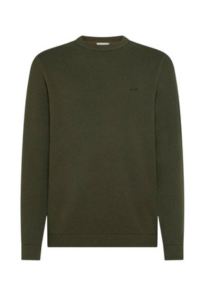 Maglione - verde