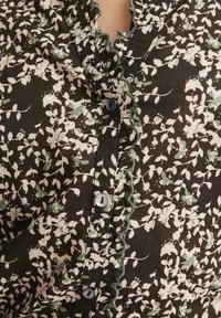 Odd Molly RAE - Nööpidega pluus - ivy green