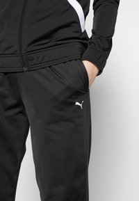 Puma CLASSIC SET - Chándal - puma black
