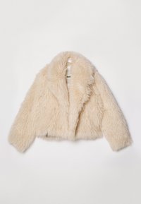 SADIA - Giacca invernale - off white