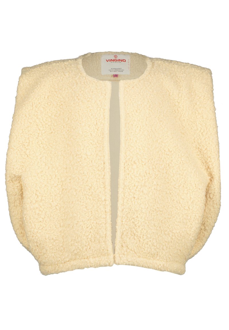 VINGINO Bodywarmer wit VINGINO Bodywarmer wit