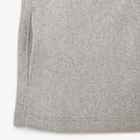 Lacoste Veste mi-saison - silver chine