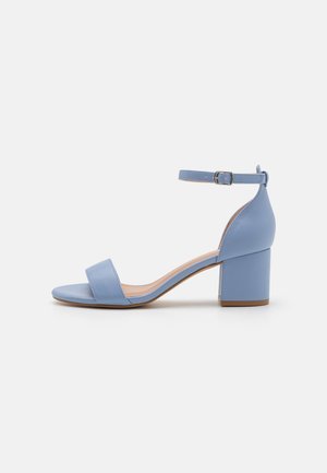 Sandaler - light blue