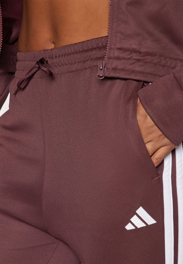 TEAMSPORT - Tracksuit - aurora ruby2