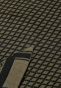 Soyaconcept SC-BUKET 3. - Šal - c dark olive combi