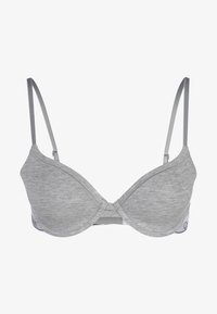 Atlasīts, grey heather