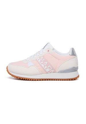 ASTRA - Sneakers laag - pale pink new