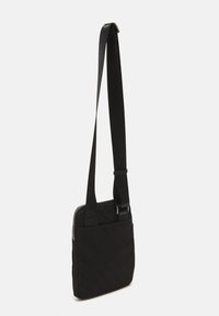 Guess MILANO - Skulderveske - coal/black