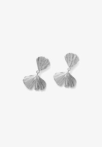 Επιλέχθηκε, recycled sterling silver-coloured