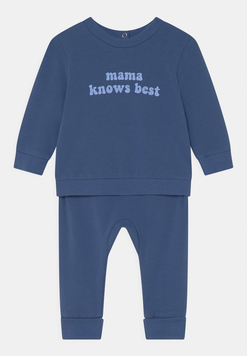 Cotton On Spodnie materiałowe Zalando.pl